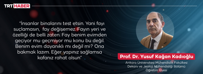 Türkiye’de hangi fay yıkıcı deprem üretir?