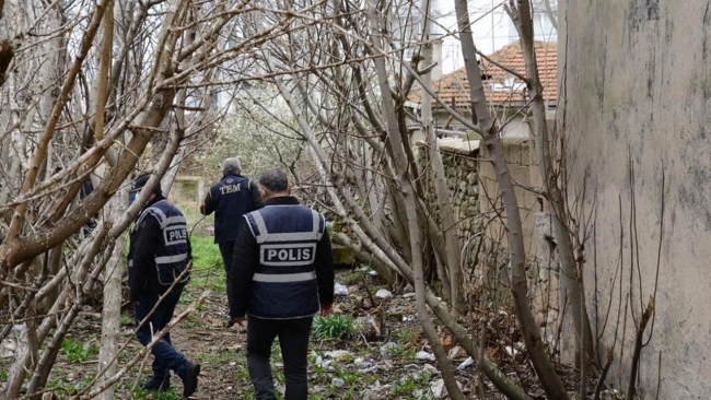 Ülke genelinde huzur uygulaması: Aranan 1311 kişi yakalandı