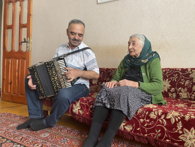 Fotoğraf: TRT Haber