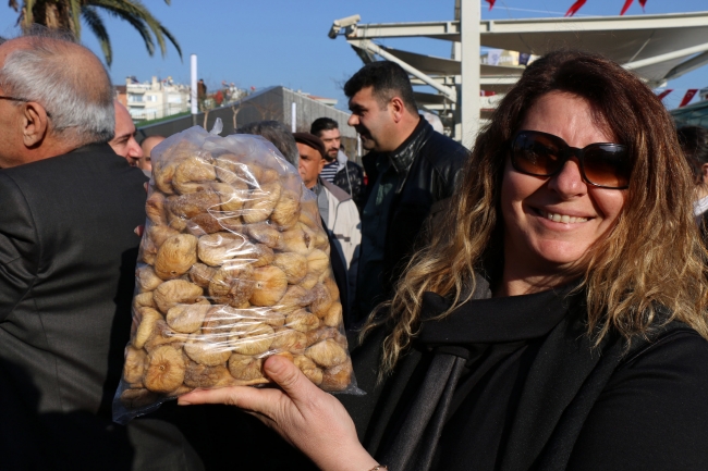 Türkiye tek yürek 'Zeytin Dalı'na tam destek