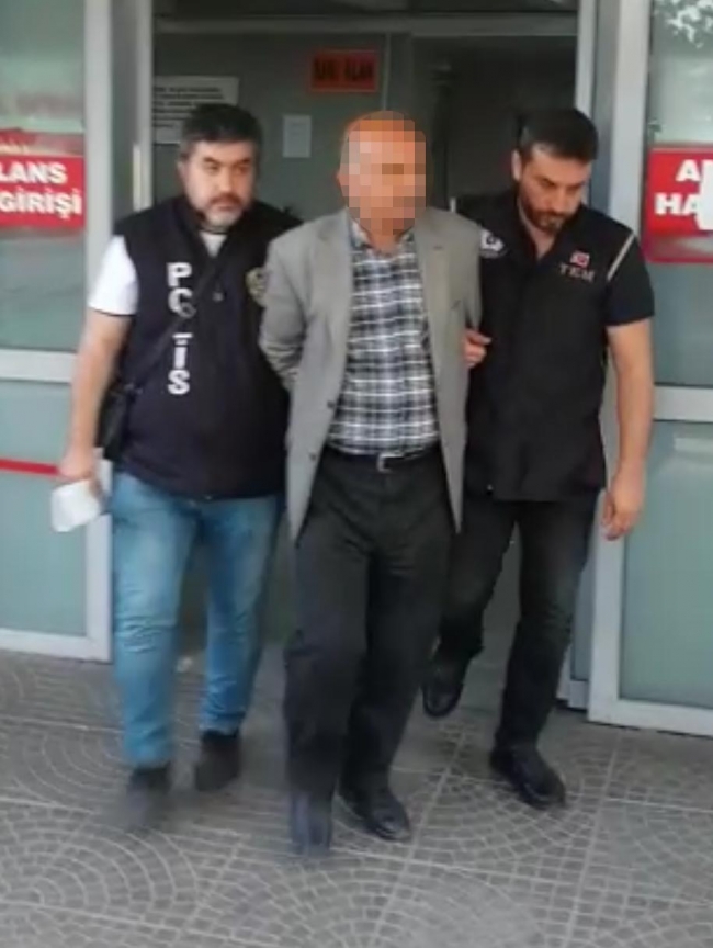 PKK/KCK'nın mahalle yapılanmasına operasyon: 37 gözaltı