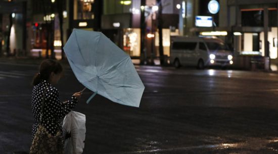 Dünya Çetin Kışla Mücadele Ediyor