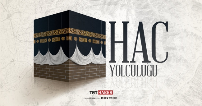 Hac kuraları çekildi