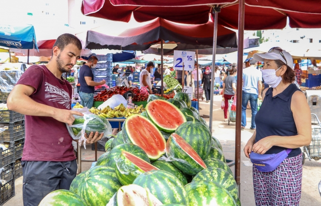 Fotoğraf: DHA