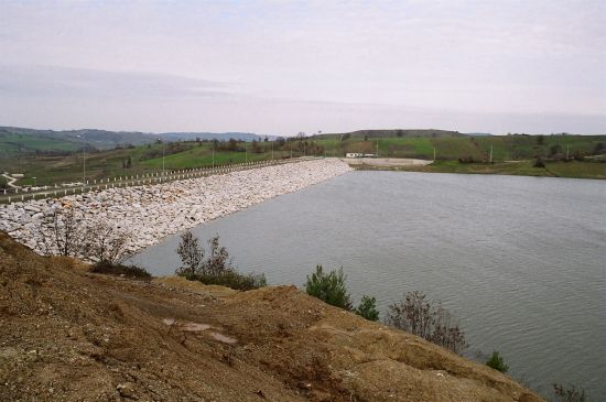 DSİ'den Kocaeli'de dev yatırım