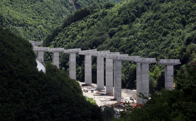 Türkiye'nin Balkanlar'daki yatırımları AB'yi endişelendiriyor