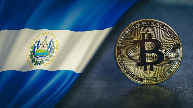 El Salvador Un Kripto Para Hamlesi Ne Anlama Geliyor Son Dakika Haberleri