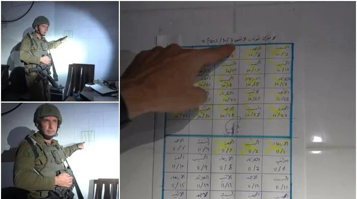 Mısırlı medya şirketi "Cuma'nın Gazze'deki Maceraları" animasyonu hazırladı