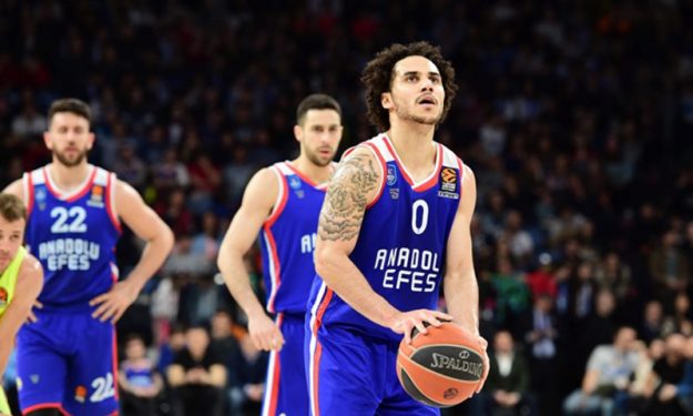 Anadolu Efes'te başarının mimarları