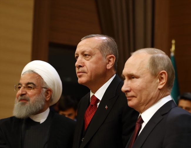 Rusya Devlet Başkanı Putin, Cumhurbaşkanı Erdoğan’ın teklifini açıkladı