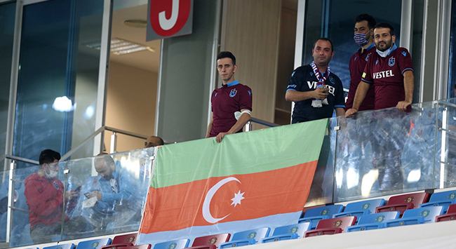 Trabzonspor'da 4 eksik