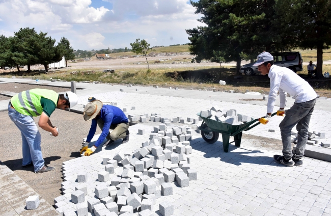 Malazgirtliler milli parkın açılacağı günü bekliyor