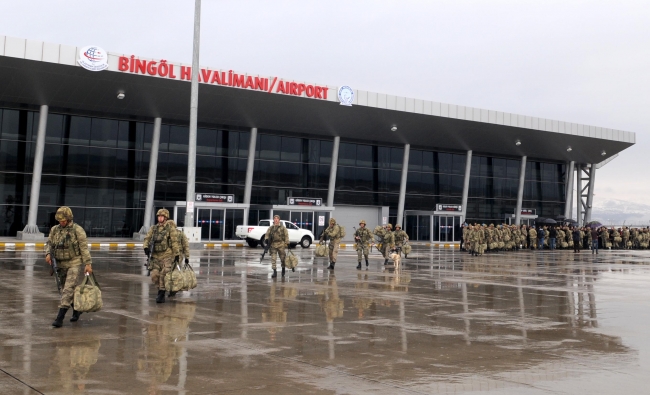 'Ayevi' Afrin'de Mehmetçik'in gözü olacak