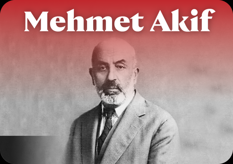 Mehmet Akif Ersoy özel etkinliği TRT Bil Bakalım’da!