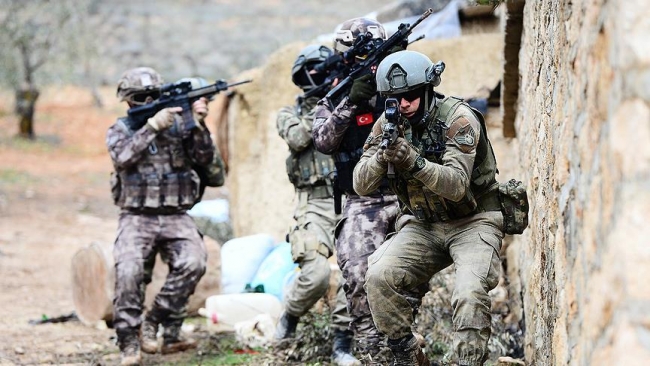 PKK'ya Temmuz'da ağır darbe