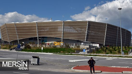 Türk futboluna büyük yatırım