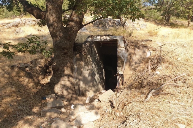 Fotoğraf: Milli Savunma Bakanlığı