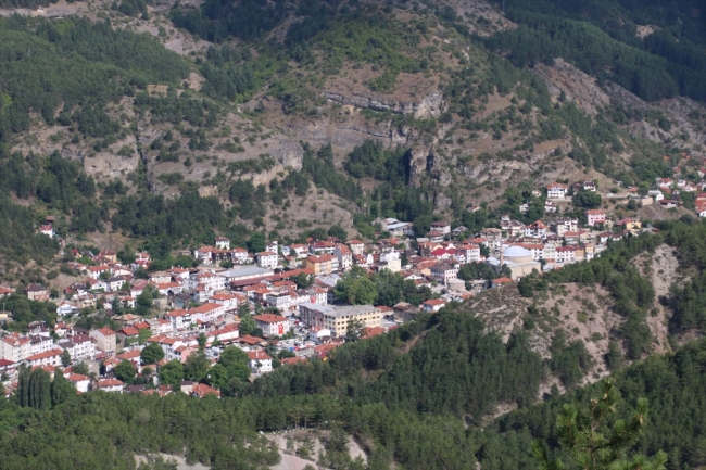 Mudurnu'da hedef UNESCO Dünya Mirası Listesi