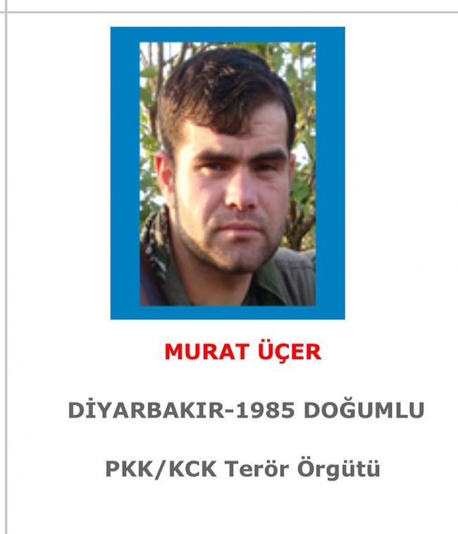 Diyarbakır Valisi Güzeloğlu: Terör örgütünün üst düzey 2 yöneticisi ölü ele geçirildi