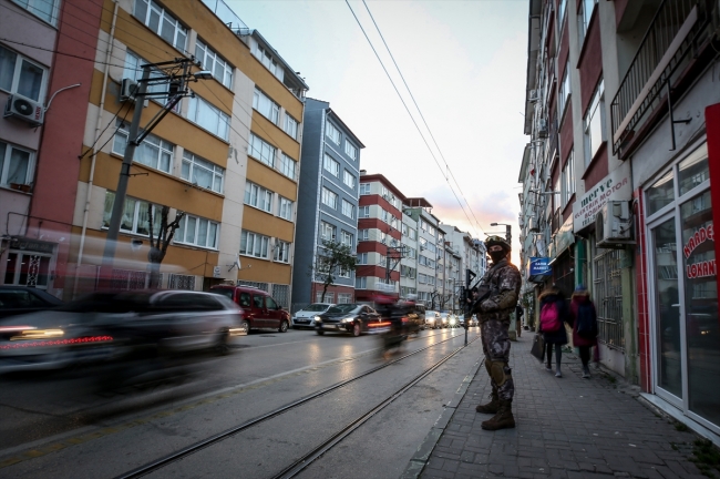 Bursa'da "Narko Timsah" operasyonu