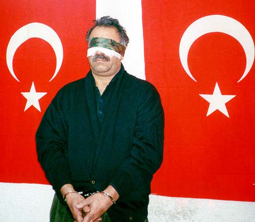 Dönemin Ulaştırma Bakanlığı Müsteşarı İşgüzar: Öcalan 60 saniye içinde paketlendi