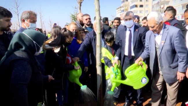 Fotoğraf: TRT Haber