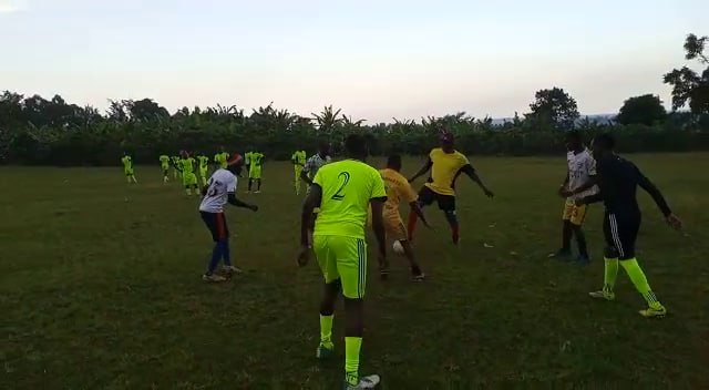 Bir hayalin peşinden gitti, Uganda’da futbol takımı satın aldı