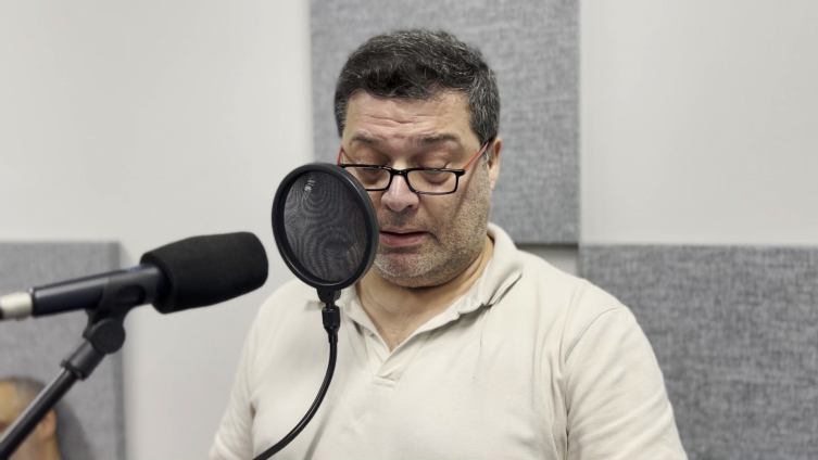 TRT Radyoları'nın yeni projesi "Selahaddin Eyyubi’nin Rüyası: Kudüs"
