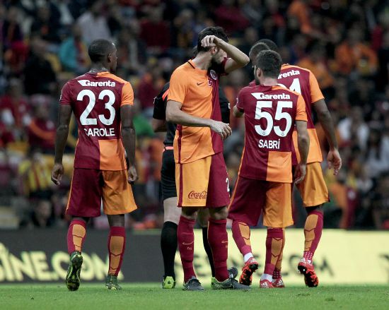 Galatasaray Benfica maçı hangi kanalda canlı izlenecek?