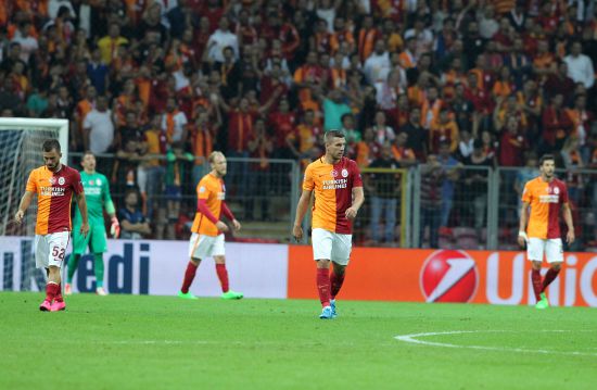 Kayserispor Galatasaray Maci Hangi Kanalda Saat Kacta Ilk 11 Ler Galatasaray Gs Haberleri Spor