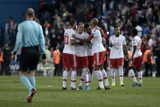 Galatasaray Benfica maçı hangi kanalda canlı izlenecek?