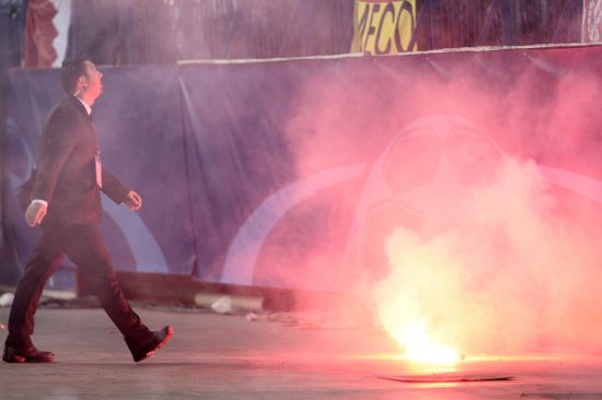 Galatasaray Benfica maçı hangi kanalda canlı izlenecek?