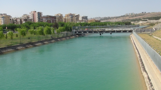 Şanlıurfa'da iki kardeş sulama kanalında boğuldu