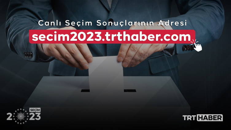 Ankara seçim sonuçları 2023… İl il seçim sonuçları…