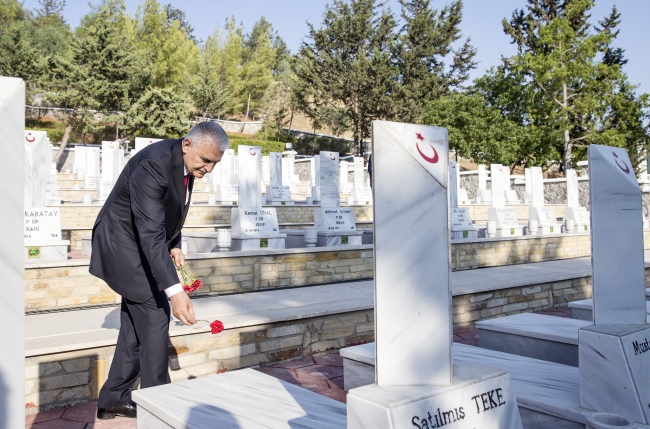 'Heyet Rum tarafının samimiyetsizliğini açığa çıkardı'