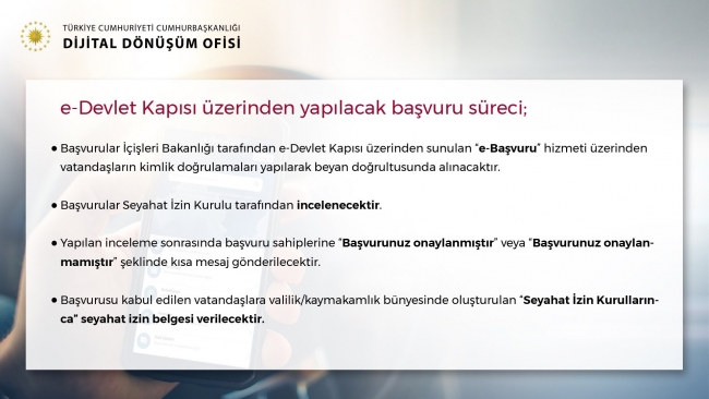 Şehirlerarası seyahat yasağı bitti mi? 31 ile giriş çıkış ...