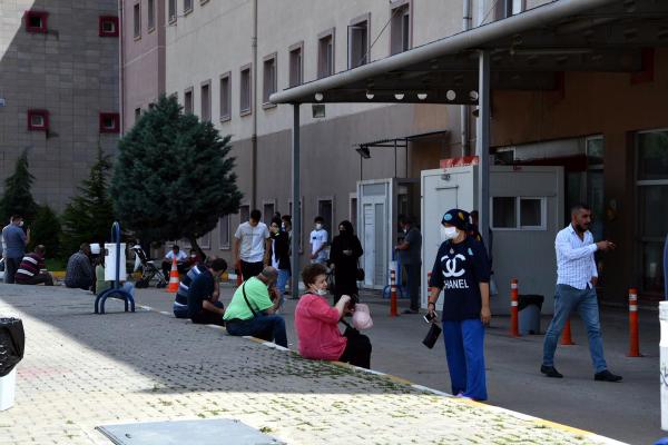 Tekirdağ'da sahte içkiden can kaybı 6'ya yükseldi