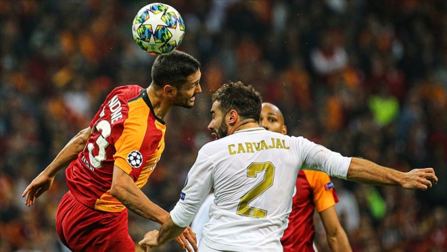 Galatasaray, Avrupa'da 283. kez sahne alıyor