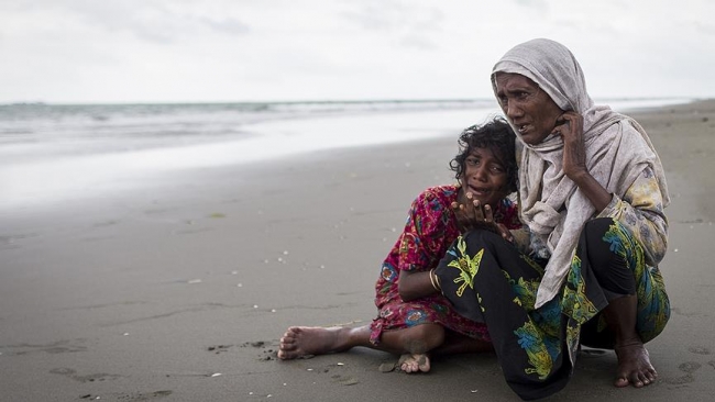 İran'ın BM'deki Myanmar toplantısına katılmaması tepki gördü