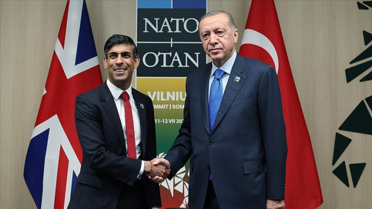 Cumhurbaşkanı Erdoğan'ın Filistin diplomasisi sürüyor