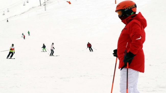 Erzurum geçen yıl 407 bin turist ağırladı