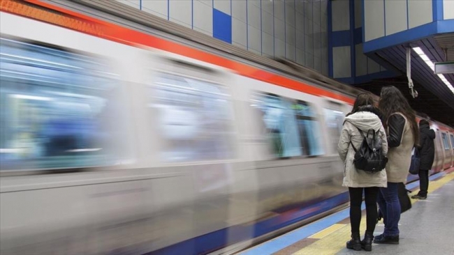 İstanbul'da 4 metro hattı bu yıl açılacak