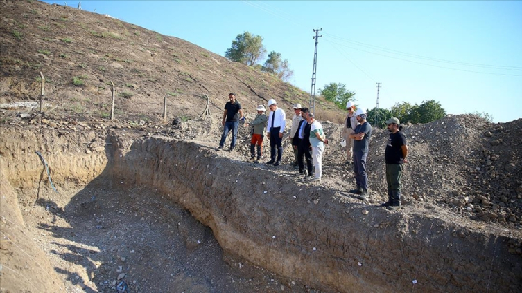 TÜBİTAK: Güncel deprem haritası 2025 yılı sonunda hazır