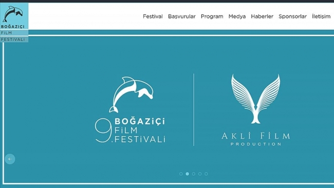 9. Boğaziçi Film Festivali'nin jürileri açıklandı