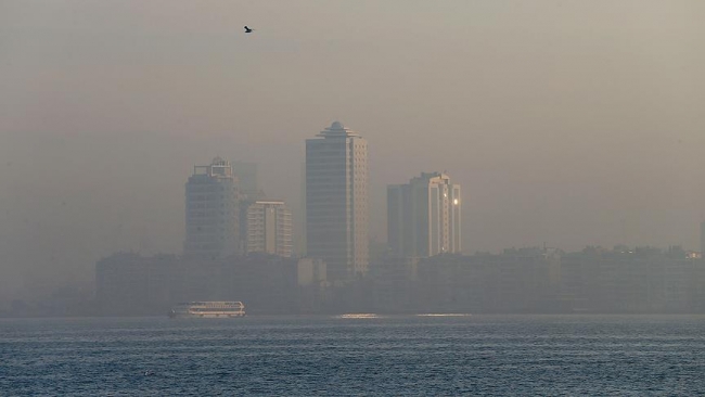 Fotoğraf: AA /İzmir