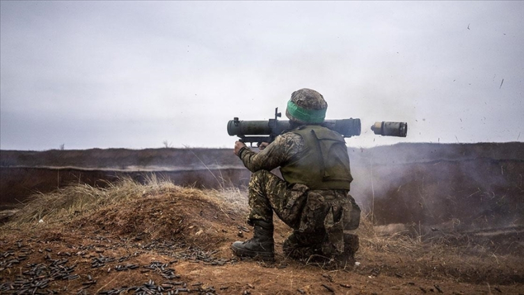 Fransız askerler Ukrayna ordusunu eğitecek: Sonuçları ne olur?