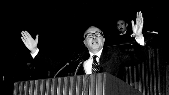 Necmettin Erbakan vefatının 11'inci yılında anılıyor