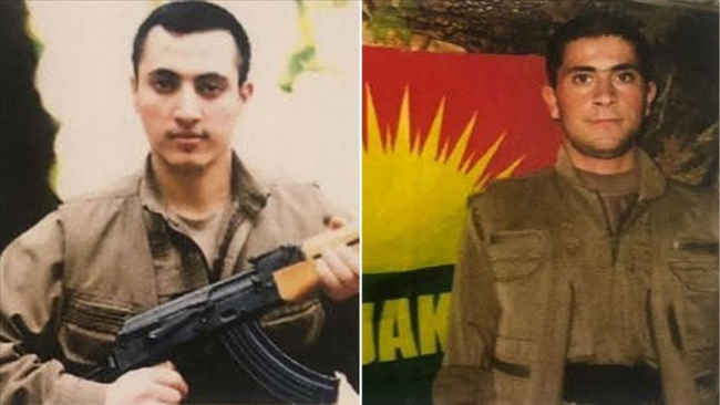 MİT'ten Irak'ın kuzeyinde operasyon