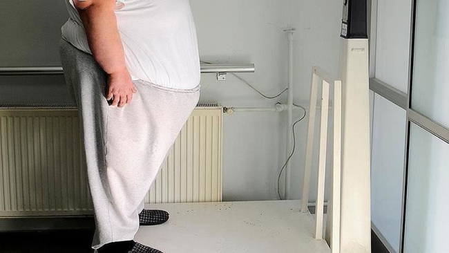 Dünya Sağlık Örgütü raporuna göre, Türkiye'de her dört kişiden üçü hareketsiz ve kilolu. Türkiye, obezitede dünyada 4'üncü, Avrupa'da 1'inci sırada yer alıyor