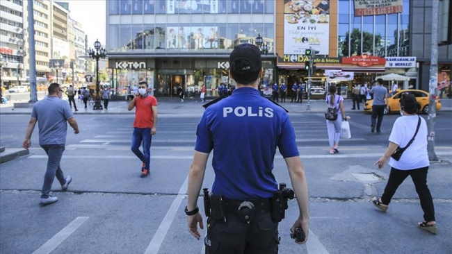 Hafta boyunca sürecek denetimler bugün başlıyor